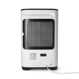 Meaco DD8L Pro – widok z tyłu