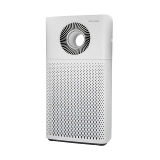 Coway Storm widok z boku