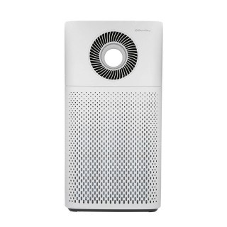 Coway Storm widok z przodu