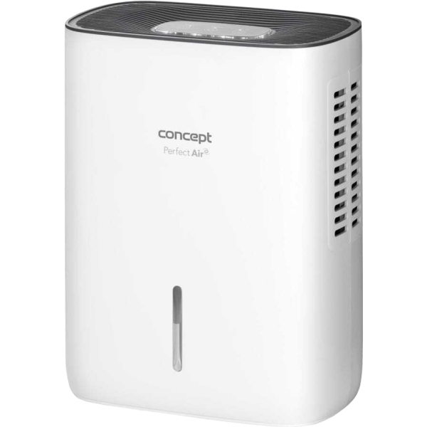Osuszacz powietrza Concept Perfect Air OV1000 – osuszacz powietrza z timerem