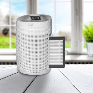 Concept Perfect Air OV1200 – z filtrem HEPA