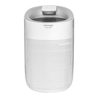 Concept Perfect Air OV1200 – osuszacz i oczyszczacz powietrza z HEPA H13