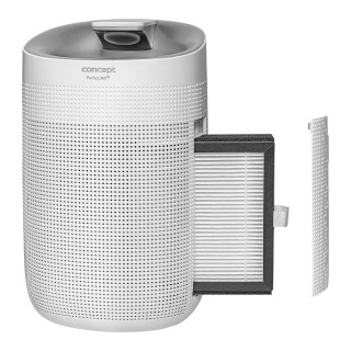 Concept Perfect Air OV1200 – z filtrem HEPA