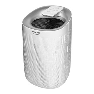 Concept Perfect Air OV1200 – widok bokiem, panel sterowania