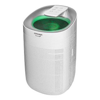 Concept Perfect Air OV1200 – widok bokiem, wylot powietrza