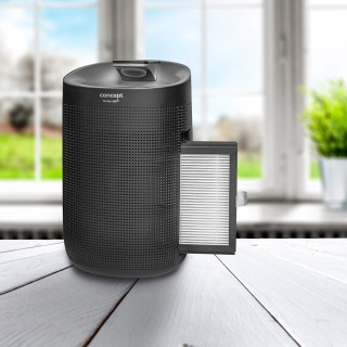 Concept Perfect Air OV1210 – z filtrem HEPA