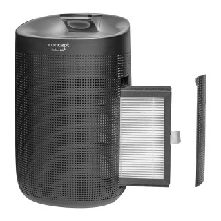 Concept Perfect Air OV1210 – osuszacz z filtrem HEPA