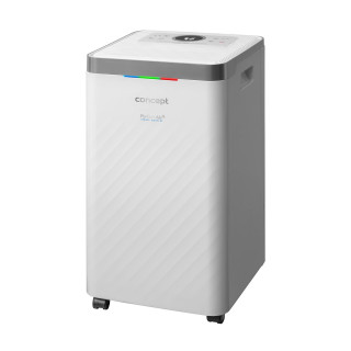 Concept Perfect Air Smart OV2012 – widok bokiem