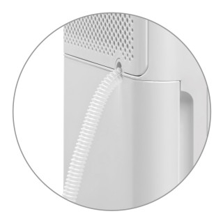Concept Perfect Air Smart OV2012 – wąż do odprowadzania wody