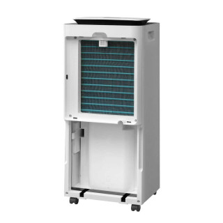 Concept Perfect Air Smart OV2216 – widok z tyłu
