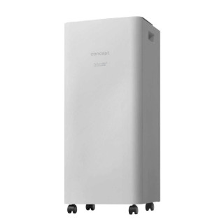 Concept Perfect Air Smart OV2216 – widok bokiem