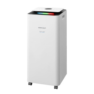 Concept Perfect Air Smart OV2216 – widok z boku