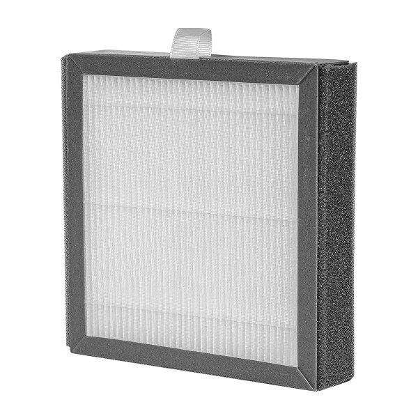 Concept 42392923 – filtr zintegrowany, strona HEPA H13