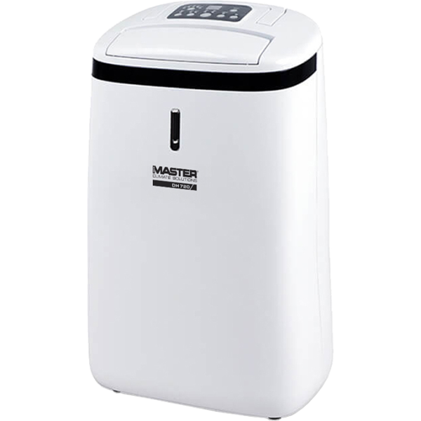 Osuszacz powietrza Master DH 720 – osuszacz kondensacyjny 20 l/24 h