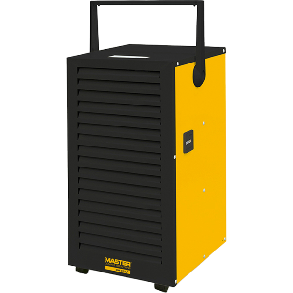 Osuszacz powietrza Master DH 732 – osuszacz profesjonalny 29 l/24 h