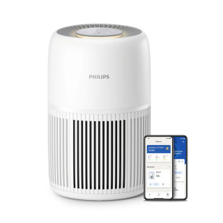 Philips AC0720/10 - oczyszczacz powietrza