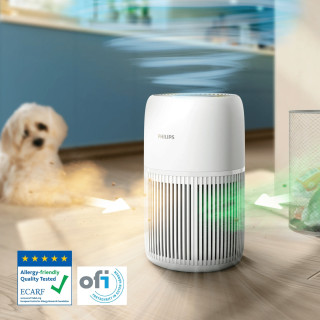 Philips AC0720/10 - zdjęcie lifestyle