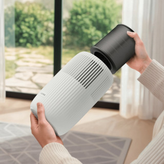 Philips AC0520/10 - wymiana filtra