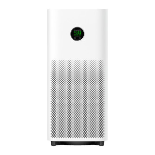 Mijia Smart Air Purifier 6 - oczyszczacz powietrza z jonizatorem