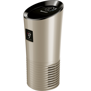 Samochodowy oczyszczacz powietrza Sharp UJ-GC20E-N