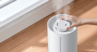 Xiaomi Smart Humidifier 2 Lite - ruchoma dysza