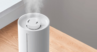 Xiaomi Smart Humidifier 2 Lite - obrotowa dysza