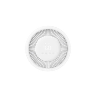 Xiaomi Smart Dehumidifier Lite - widok z góry, panel sterowania