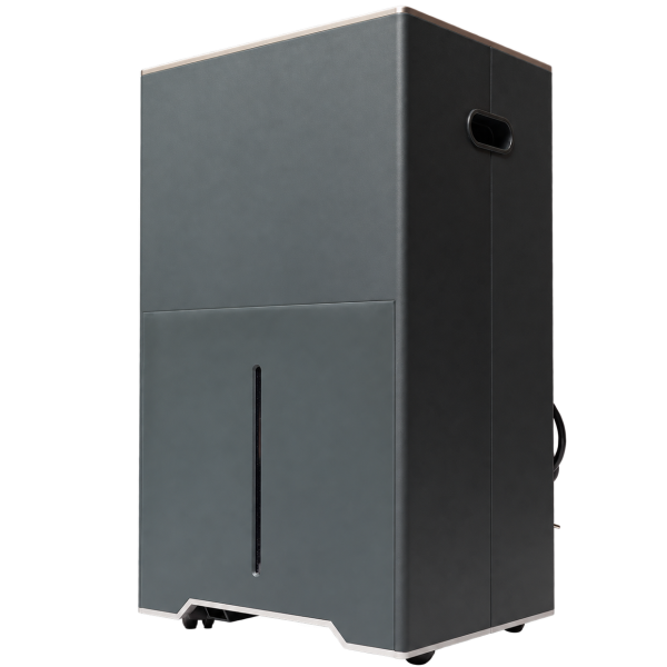 Osuszacz powietrza Stylies Jupiter – osuszacz powietrza 30 l/24 h z Wi-Fi