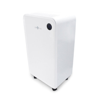 Air&me Lary – widok bokiem, front