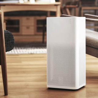 Xiaomi Air Purifier 2H - aranżacja