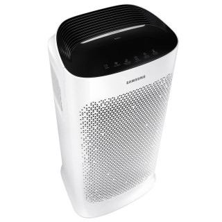 Samsung AX60 - widok z góry