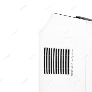 Samsung AX60R5080WD wywiew powietrza