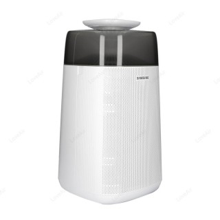 Samsung AX40R3030WM z boku