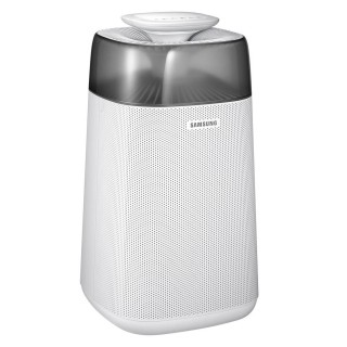 Samsung AX40R3030WM widok bok