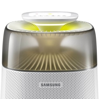 Samsung AX40R3030WM średnia jakość powietrza