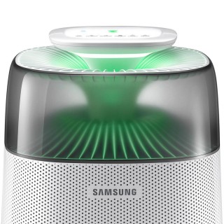 Samsung AX40R3030WM dobra jakość powietrza