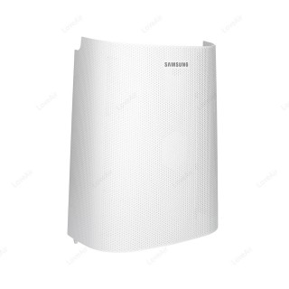 Samsung AX40R3030WM panel przedni, pokrywa filtrów