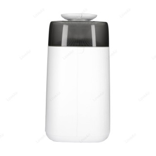 Samsung AX40R3030WM widok z tyłu