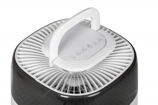 Samsung AX40R3030WM panel sterowania, uchwyt do przenoszenia