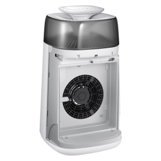 Samsung AX40R3030WM widok na wentylator