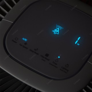 Samsung AX40R3030WM panel do sterowania