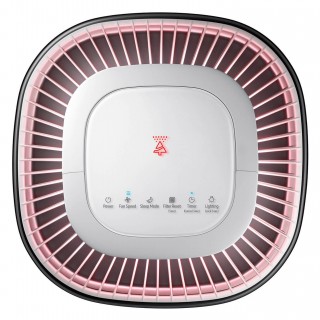 Samsung AX40R3030WM zła jakość powietrza