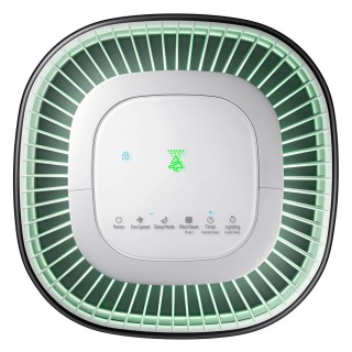 Samsung AX40R3030WM dobra jakość powietrza