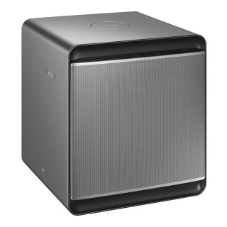 Samsung AX47R9080SS widok bok