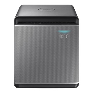 Samsung AX47R9080SS widok przód, aktywny wyświetlacz