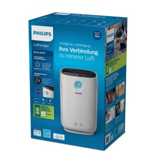 Oczyszczacz Philips AC2889/10 w pudełku