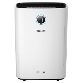Philips AC2729/50 z przodu