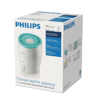 Philips HU4801/01 w pudełku