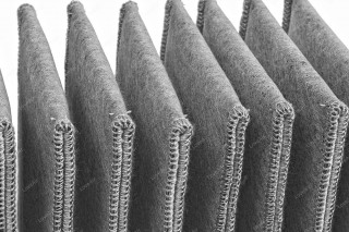 Filtr CGF200 zbliżenie