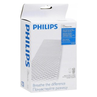 Filtr Philips HU4136/10 w pudełku